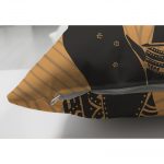 - Suet-K-5809-2 - Realhomes Çift Taraflı Etnik Afrika Desenli Modern Süet Kırlent Kılıfı Realhomes