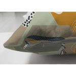 - Suet-K-5867-2 - Realhomes  Çift Taraflı Geometrik Şekilli Bohemian Özel Tasarımlı Modern Süet Kırlent Kılıfı Realhomes