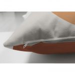 Realhomes Çift Taraflı Bohemian Özel Tasarım Dekoratif Süet Yastık Kırlent Kılıfı Realhomes