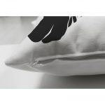 Realhomes Çift Taraflı Dijital Baskılı Modern Süet Yastık Kırlent Kılıfı Realhomes