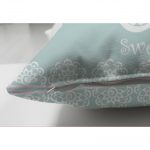 - Suet-K-67-2 - Realhomes Çift Taraflı Cup Cake Dijital Baskılı Dekoratif Süet Yastık Kırlent Kılıfı Realhomes