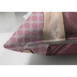 - Основные RGB - Realhomes  Çift Taraflı Fashion Girl Dijital Baskılı Modern Süet Yastık Kırlent Kılıfı Realhomes