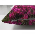 - Suet-K-744-2 - Realhomes Realhomes Çift Taraflı Dijital Baskılı Dekoratif Süet Yastık Kırlent Kılıfı Realhomes