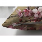 - Suet-K-745-2 - Realhomes  Realhomes Çift Taraflı Dijital Baskılı Dekoratif Süet Yastık Kırlent Kılıfı Realhomes