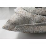 Çift Taraflı Modern Kelebek Dijital Baskılı Dekoratif Süet Yastık Kırlent Kılıfı Realhomes