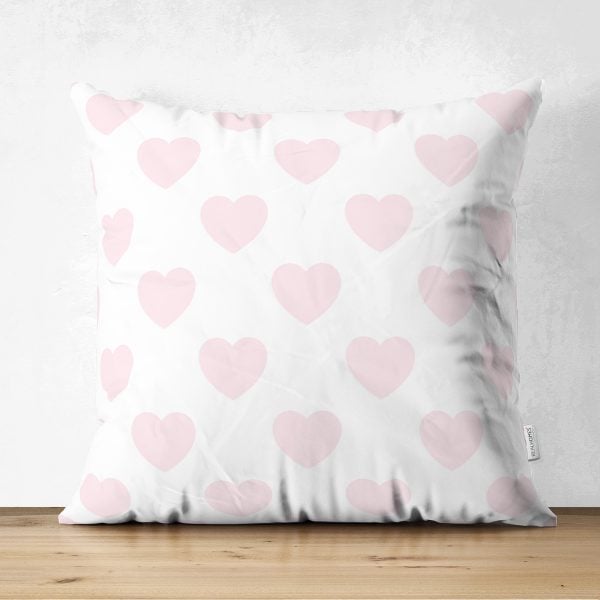 Çift Taraflı Modern Fil Desen Dijital Baskılı Modern Süet Yastık Kırlent Kılıfı Realhomes