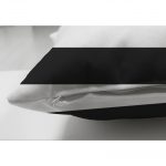 - Suet-K-792-2 - Realhomes  Çift Taraflı Modern Kalp Desenli Dijital Baskılı Süet Yastık Kırlent Kılıfı Realhomes