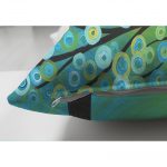 - Suet-K-804-2 - Realhomes  Realhomes Çift Taraflı Dijital Baskılı Süet Yastık Kırlent Kılıfı Realhomes