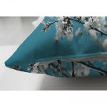 - Suet-K-811-2 - Realhomes  Realhomes Çift Taraflı Dijital Baskılı Süet Yastık Kırlent Kılıfı Realhomes