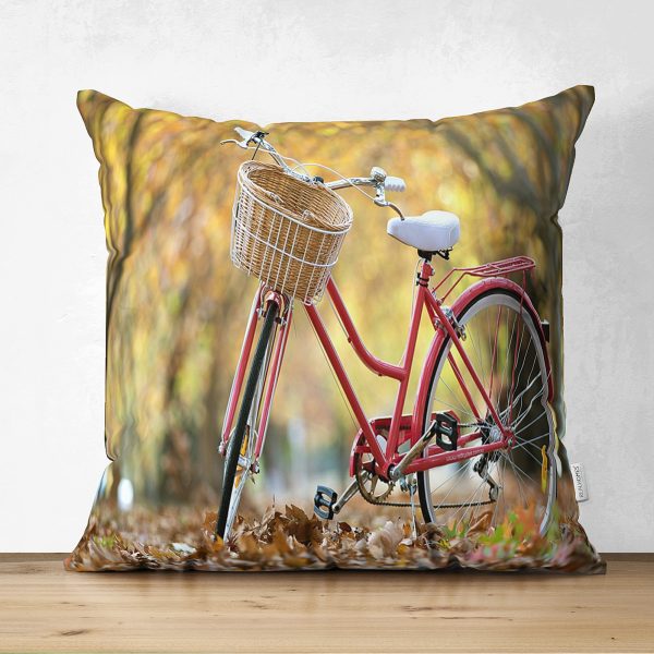 - Suet-K-815 - Realhomes  Realhomes Çift Taraflı Dijital Baskılı Süet Yastık Kırlent Kılıfı Realhomes