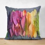 - Suet-K-818 - Realhomes  Realhomes Çift Taraflı Dijital Baskılı Süet Yastık Kırlent Kılıfı Realhomes