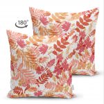 - Suet-K-844-1 - Realhomes Realhomes Çift Taraflı Dijital Baskılı Süet Yastık Kırlent Kılıfı Realhomes