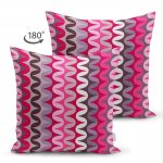 - Suet-K-871-1 - Realhomes  Realhomes Çift Taraflı Dijital Baskılı Süet Yastık Kırlent Kılıfı Realhomes