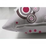 - Suet-K-873-2 - Realhomes Realhomes Çift Taraflı Dijital Baskılı Süet Yastık Kırlent Kılıfı Realhomes