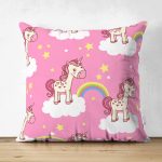 - Suet-K-892 - Realhomes Realhomes Çift Taraflı Dijital Baskılı Süet Yastık Kırlent Kılıfı Realhomes