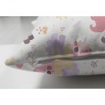 - Suet-K-895-2 - Realhomes Realhomes Çift Taraflı Dijital Baskılı Süet Yastık Kırlent Kılıfı Realhomes