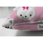 - Suet-K-899-2 - Realhomes Realhomes Çift Taraflı Dijital Baskılı Süet Yastık Kırlent Kılıfı Realhomes