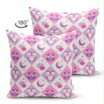 - Suet-K-900-1 - Realhomes Realhomes Çift Taraflı Dijital Baskılı Süet Yastık Kırlent Kılıfı Realhomes