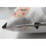 - Suet-K-911-2 - Realhomes  Realhomes Çift Taraflı Dijital Baskılı Süet Yastık Kırlent Kılıfı Realhomes