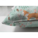 - Suet-K-915-2 - Realhomes Realhomes Çift Taraflı Dijital Baskılı Süet Yastık Kırlent Kılıfı Realhomes