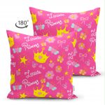 - Suet-K-923-1 - Realhomes Realhomes Çift Taraflı Dijital Baskılı Süet Yastık Kırlent Kılıfı Realhomes