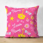 - Suet-K-923 - Realhomes Realhomes Çift Taraflı Dijital Baskılı Süet Yastık Kırlent Kılıfı Realhomes