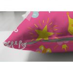 - Suet-K-923-2 - Realhomes Realhomes Çift Taraflı Dijital Baskılı Süet Yastık Kırlent Kılıfı Realhomes