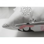 - Suet-K-930-2 - Realhomes Realhomes Çift Taraflı Dijital Baskılı Süet Yastık Kırlent Kılıfı Realhomes