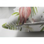 - Suet-K-932-2 - Realhomes Realhomes Çift Taraflı Dijital Baskılı Süet Yastık Kırlent Kılıfı Realhomes