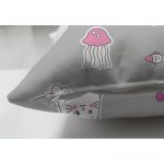 - Suet-K-934-2 - Realhomes Realhomes Çift Taraflı Dijital Baskılı Süet Yastık Kırlent Kılıfı Realhomes