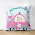 - Suet-K-944 - Realhomes Realhomes Çift Taraflı Dijital Baskılı Süet Yastık Kırlent Kılıfı Realhomes