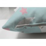 - Suet-K-948-2 - Realhomes Realhomes Çift Taraflı Dijital Baskılı Süet Yastık Kırlent Kılıfı Realhomes