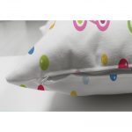 - Suet-K-949-2 - Realhomes Realhomes Çift Taraflı Dijital Baskılı Süet Yastık Kırlent Kılıfı Realhomes