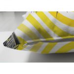 - Suet-K-950-2 - Realhomes Çift Taraflı Flamingo Desenli Dijital Baskılı Süet Yastık Kırlent Kılıfı Realhomes