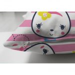 - Suet-K-980-2 - Realhomes Realhomes Çift Taraflı Dijital Baskılı Dekoratif Süet Yastık Kırlent Kılı Realhomes