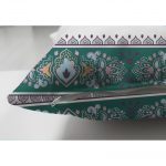 - Suet-K-990-2 - Realhomes Çift Taraflı Real Homes Dijital Baskılı Dekoratif Süet Yastık Kırlent Kılıfı Realhomes