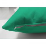 - Suet-K-acikyesil-2 - Realhomes Realhomes Çift Taraflı Düz Açık Yeşil Renkli Dijital Baskılı Süet Yastık Kırlent Kılıfı Realhomes