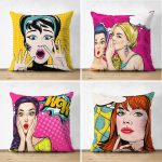 - Suet-K4luset284-Gorsel1 - Realhomes  Fashion Girl 4'lü Çift Taraflı Süet Yastık Kırlent Kılıf Seti Realhomes