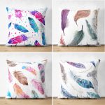 - Suet-K4luset285-Gorsel1 - Realhomes  Dekoratif Tüyler 4'lü Çift Taraflı Süet Yastık Kırlent Kılıf Seti Realhomes