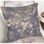 - 7014 - Realhomes  Koyu Renkli Gradyan Desenli Dijital Baskılı Modern Yastık Kırlent Kılıfı Realhomes