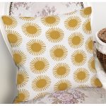 - 8942 - Realhomes  Realhomes Özel Tasarım Dijital Baskılı Modern Yastık Kırlent Kılıfı Realhomes