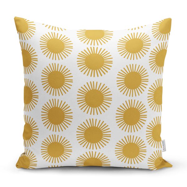 - 8942 - Realhomes  Realhomes Özel Tasarım Dijital Baskılı Modern Yastık Kırlent Kılıfı Realhomes