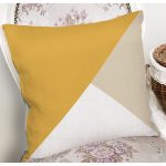 Realhomes Özel Tasarım Dijital Baskılı Modern Yastık Kırlent Kılıfı Realhomes