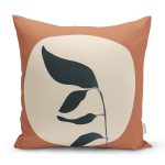 - 8968 - Realhomes Realhomes Özel Tasarım Dijital Baskılı Modern Yastık Kırlent Kılıfı Realhomes