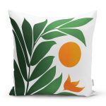 - 8972 - Realhomes Realhomes Özel Tasarım Dijital Baskılı Modern Yastık Kırlent Kılıfı Realhomes