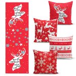 Şönil Yastık İçi - 55 x 55 cm (650 gr.) Realhomes