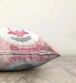 - Sonil-K-114-Gorsel3 - Realhomes  Sevimli Baykuş Dijital Baskılı Dekoratif Raşel Kadife Yastık Kırlent Kılıfı Realhomes