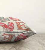 - Sonil-K-119-Gorsel3 - Realhomes  Aşk Temalı Dijital Baskılı Dekoratif Raşel Kadife Yastık Kırlent Kılıfı Realhomes