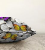 - Sonil-K-12-Gorsel3 - Realhomes Kelebek Desenli Dijital Baskılı Dekoratif Raşel Kadife Yastık Kırlent Kılıfı Realhomes