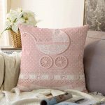 - Sonil-K-135-Gorsel1 - Realhomes Bebek Arabası Dijital Baskılı Dekoratif Raşel Kadife Yastık Kırlent Kılıfı Realhomes